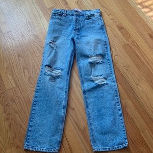 Revice Denim Jeans Size 28